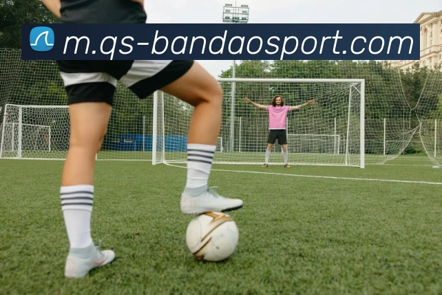 半岛足球体育品牌故事