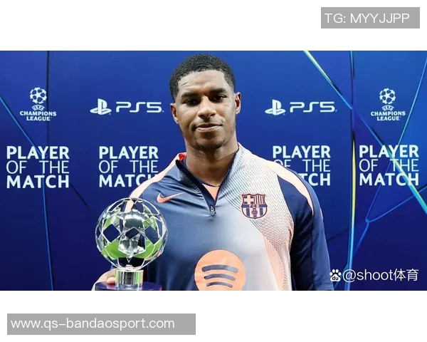 巴萨计划以3000万买断拉什福德或考虑再次租借他