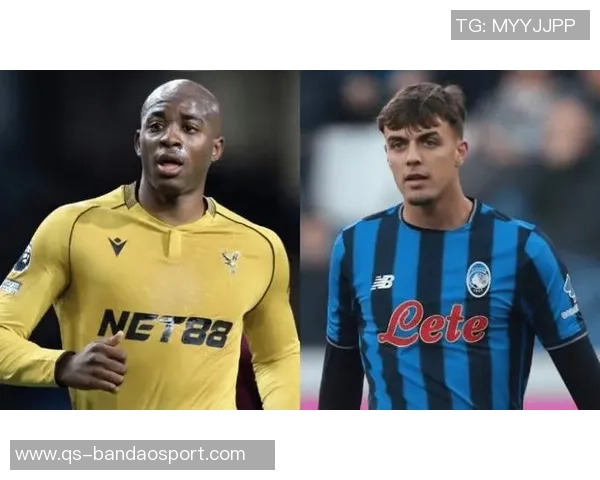 尤文图斯与马特塔积极洽谈个人条款计划租借并强制买断他